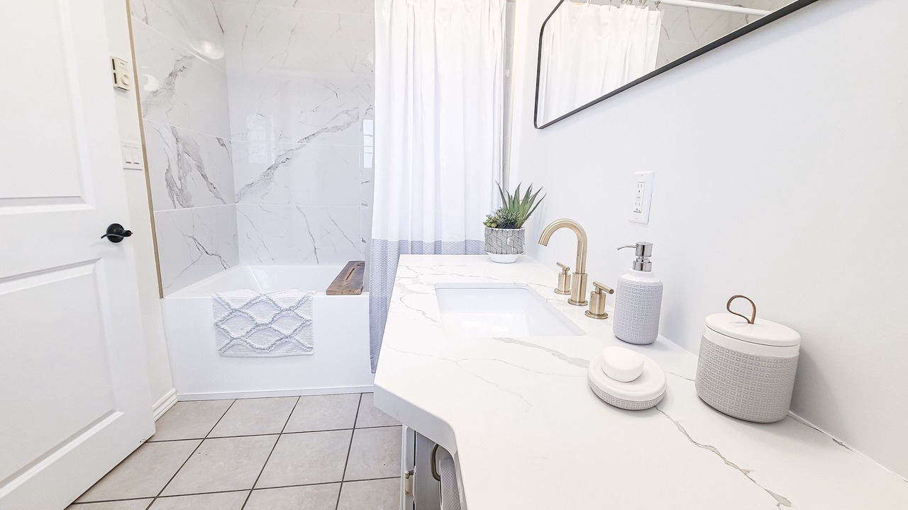 Photo of Bathroom in Picton
