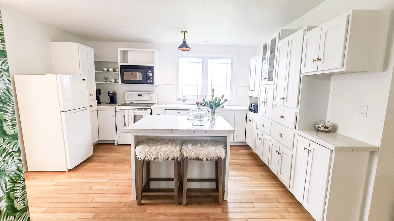 Photo of Kitchen in Picton