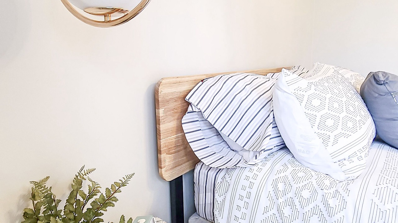 Photo of Bedroom in Picton