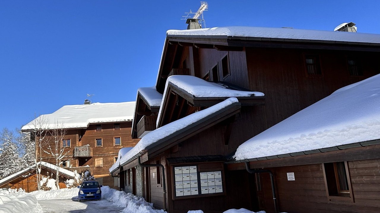 Photo of Outdoor in Les Carroz-d'Araches