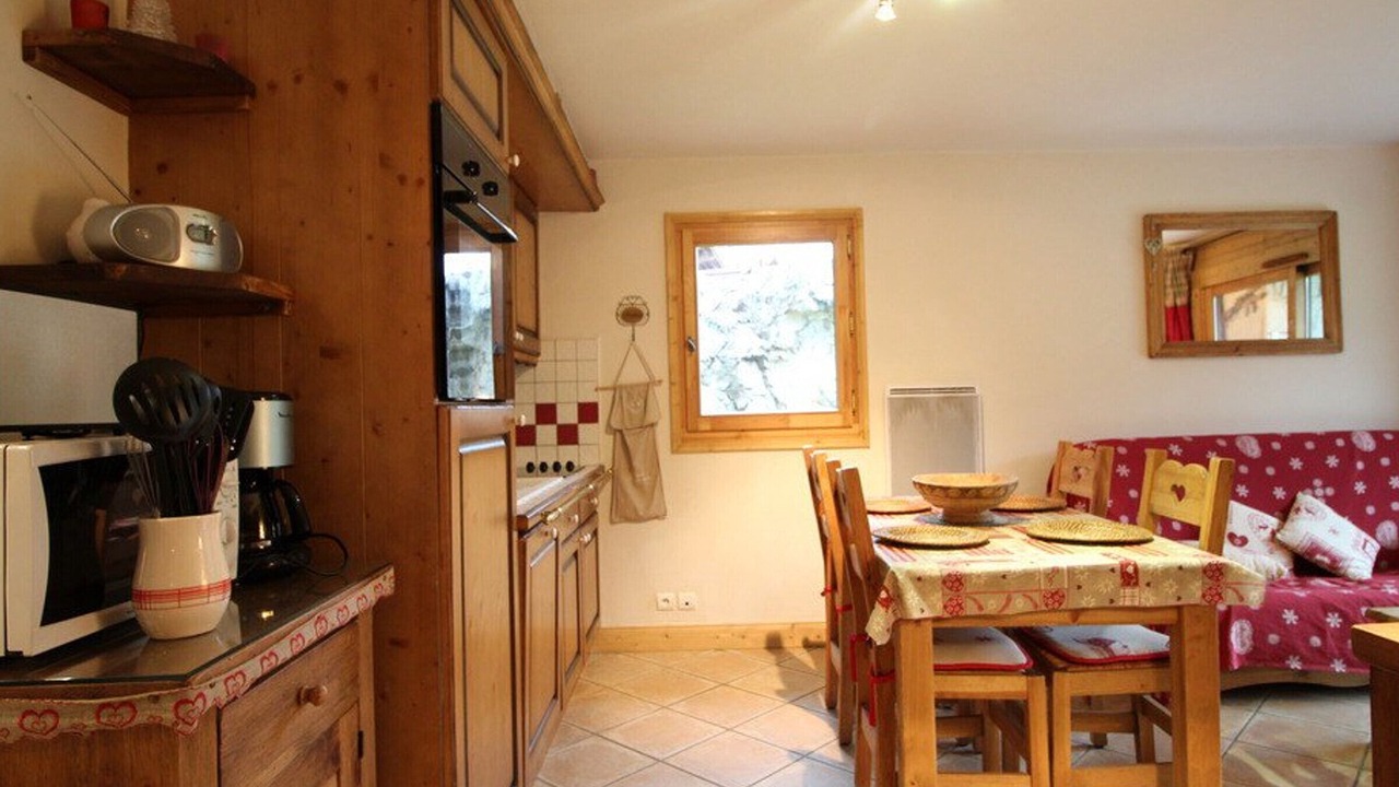 Photo of Others in Les Carroz-d'Araches