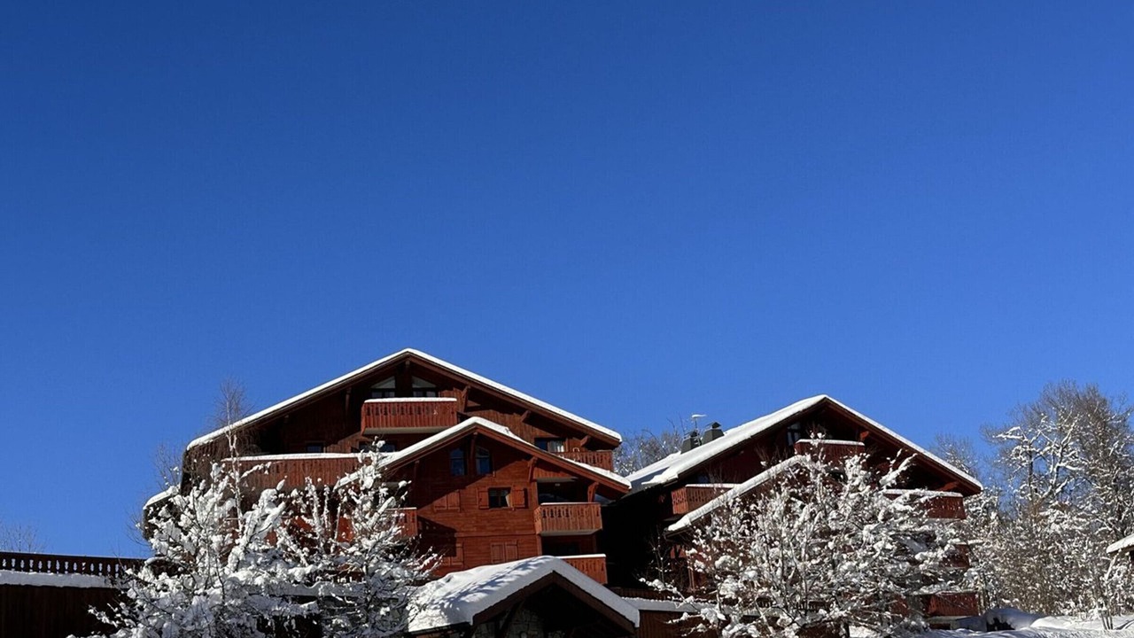 Photo of Outdoor in Les Carroz-d'Araches