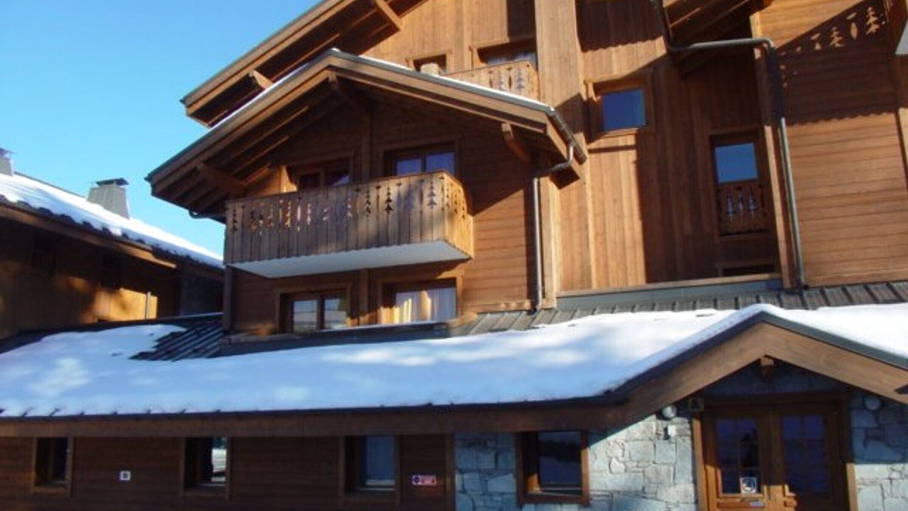 Photo of Outdoor in Les Carroz-d'Araches