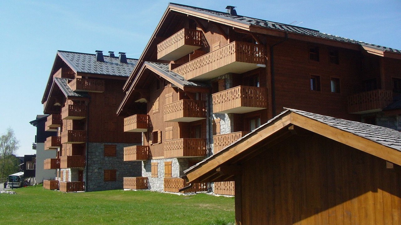 Photo of Outdoor in Les Carroz-d'Araches