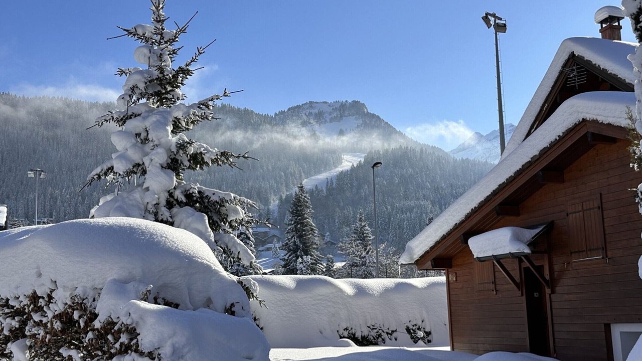 Photo of Outdoor in Les Carroz-d'Araches