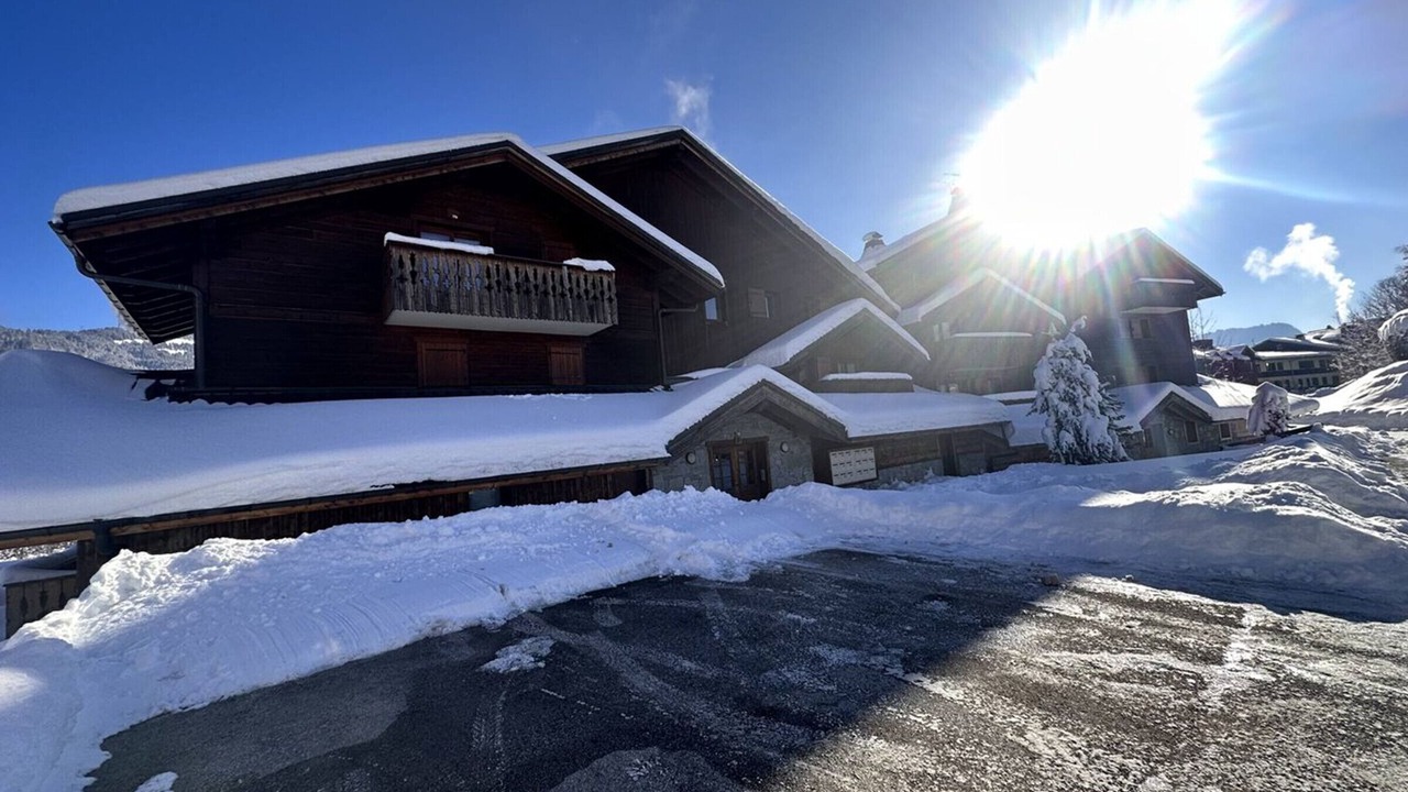 Photo of Outdoor in Les Carroz-d'Araches