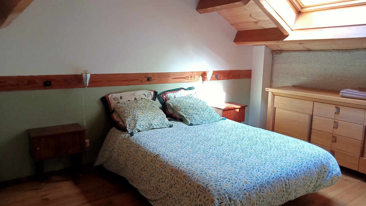 Photo of Bedroom in Escaro