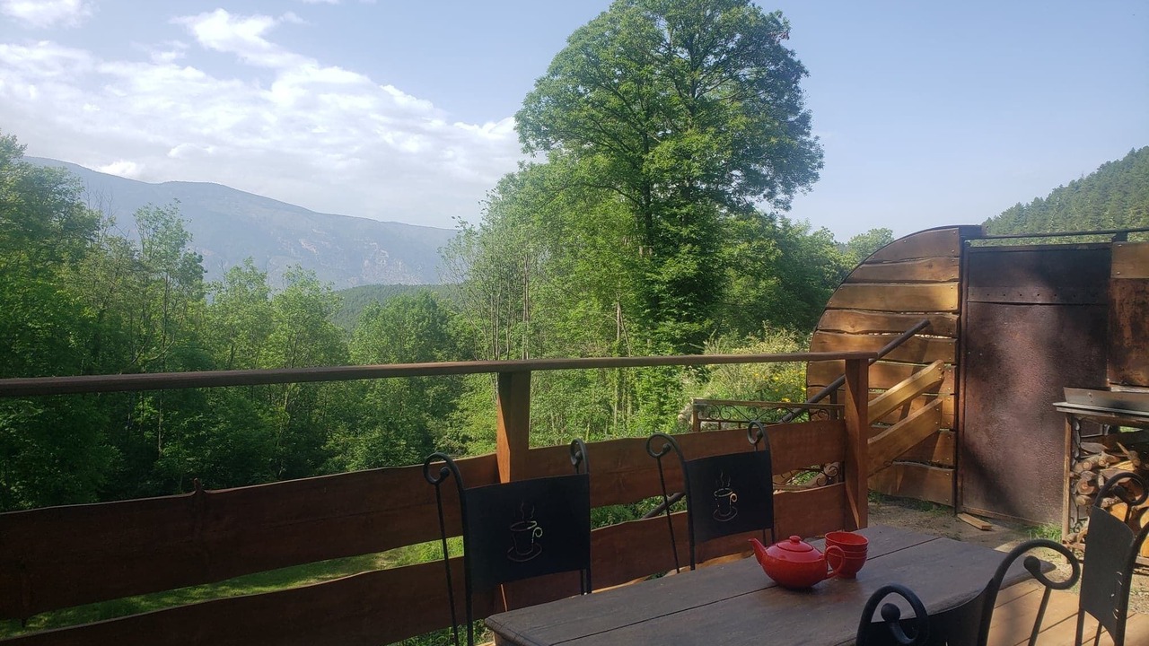 Photo of Outdoor in Escaro