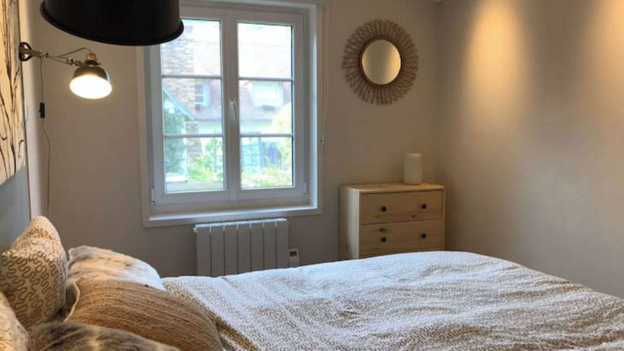 Photo of Bedroom in Saint-Valery-en-Caux