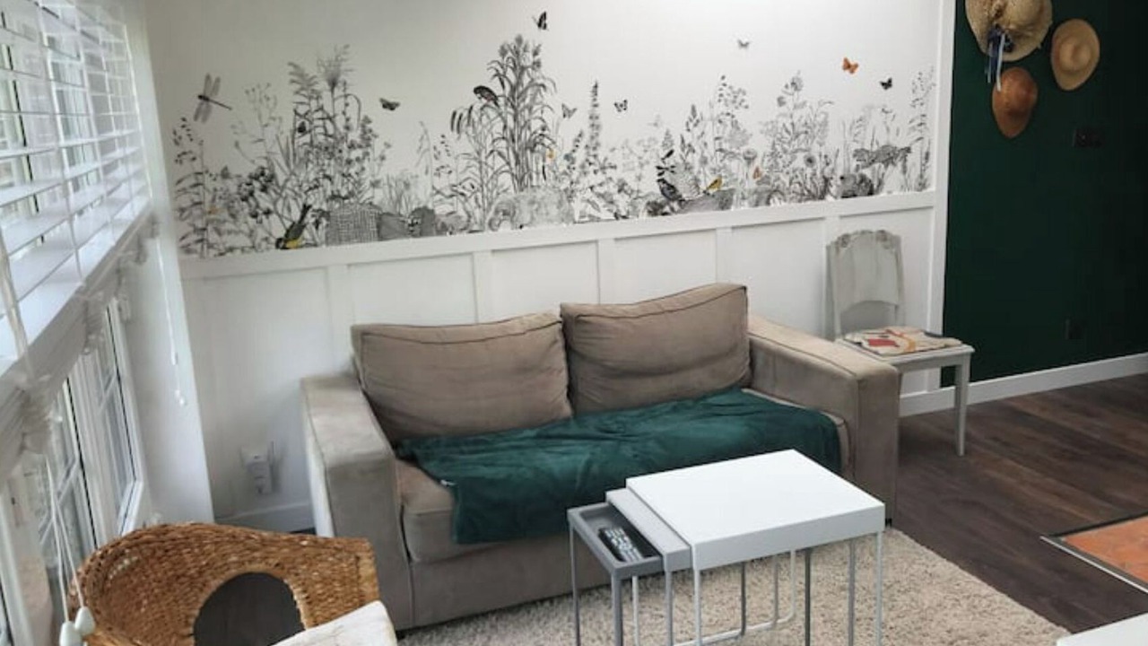 Photo of Livingroom in Saint-Valery-en-Caux