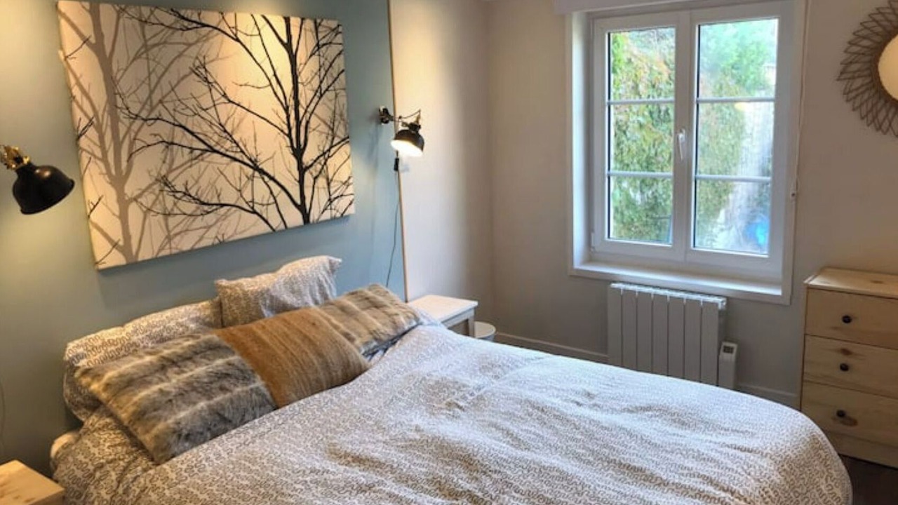 Photo of Bedroom in Saint-Valery-en-Caux