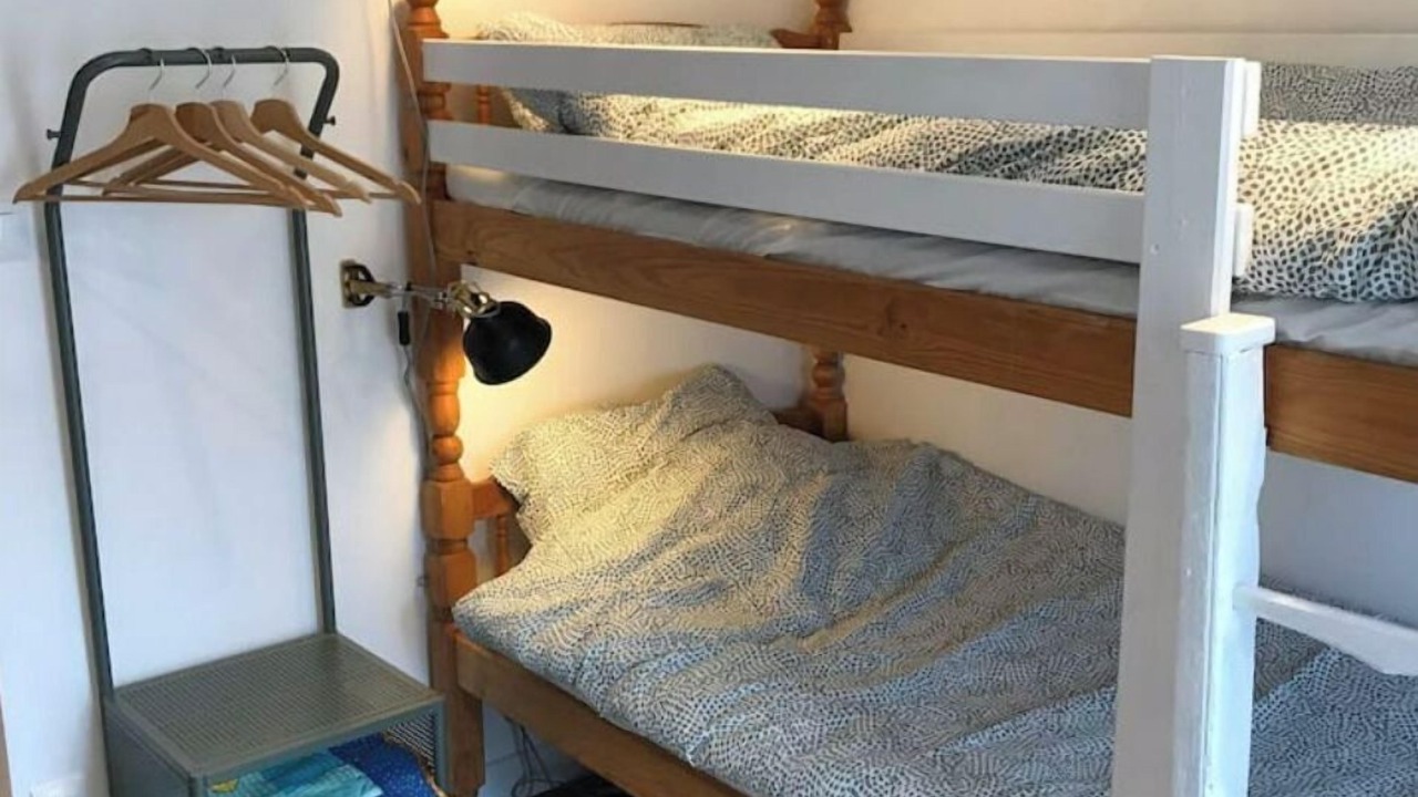 Photo of Bedroom in Saint-Valery-en-Caux