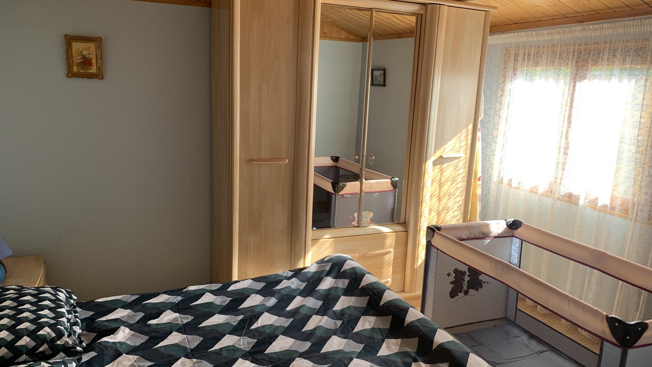 Photo of Bedroom in Montigny-les-Cormeilles