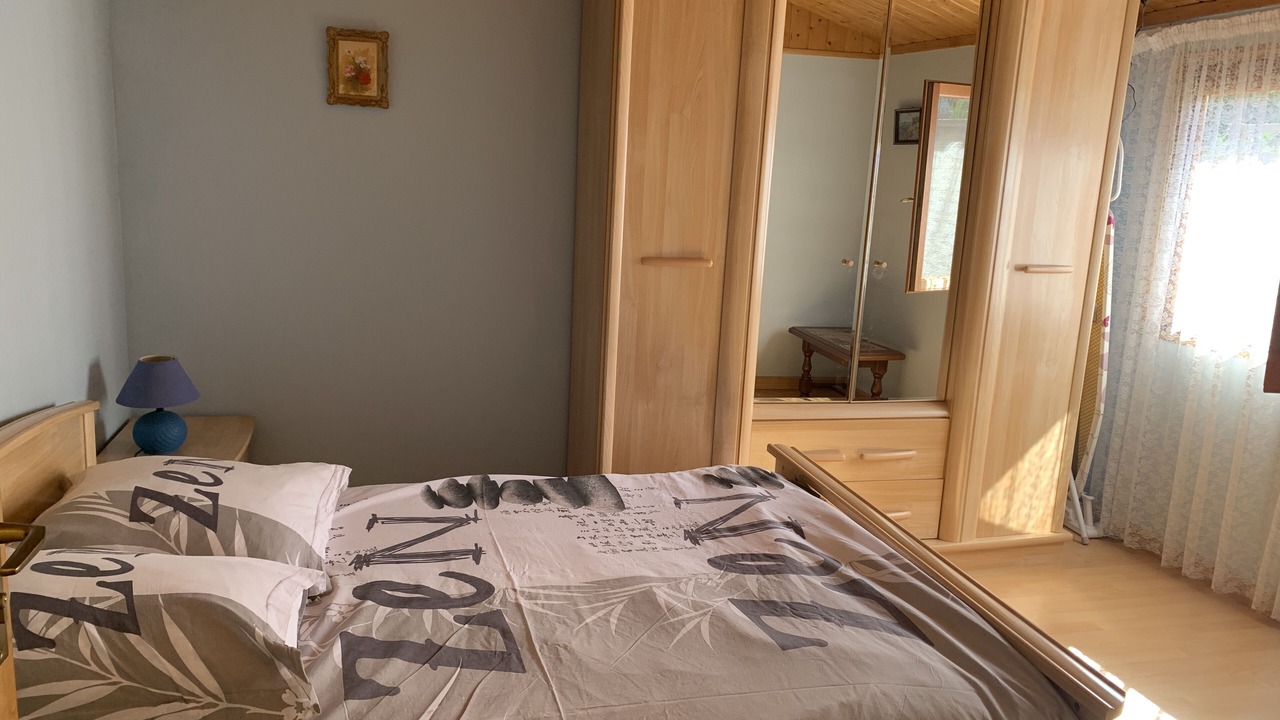 Photo of Bedroom in Montigny-les-Cormeilles