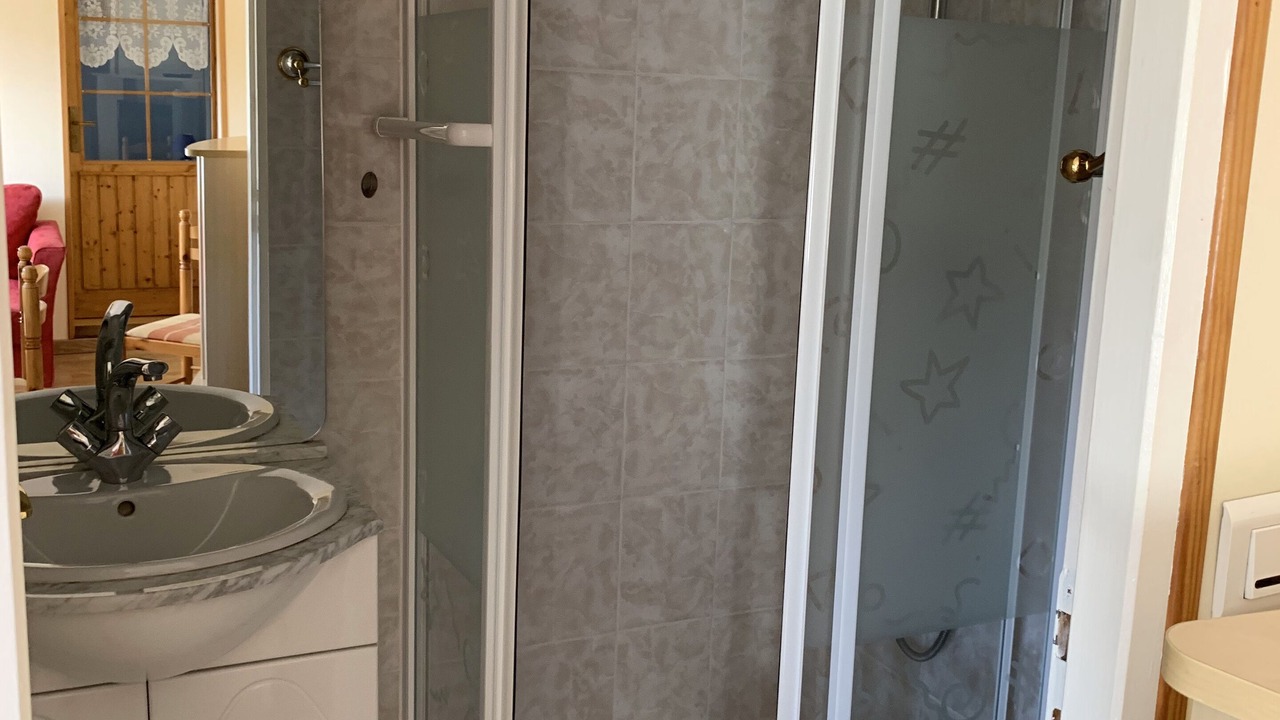 Photo of Bathroom in Montigny-les-Cormeilles