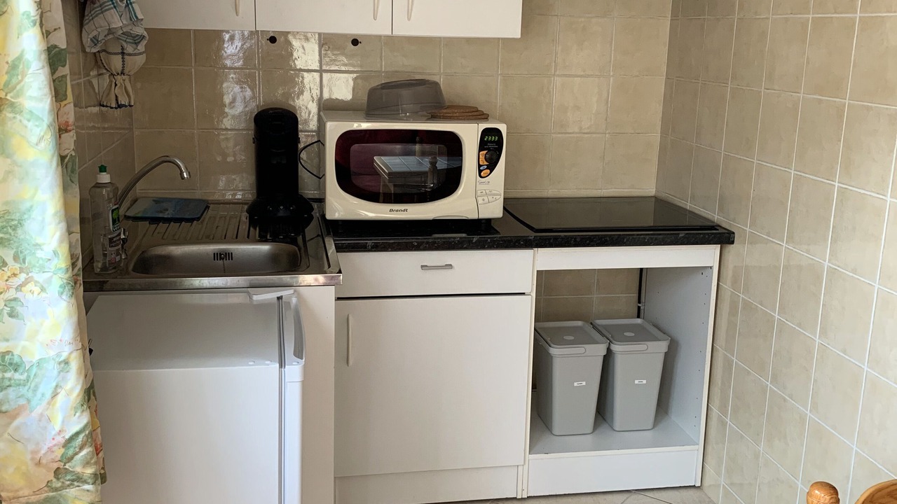 Photo of Kitchen in Montigny-les-Cormeilles