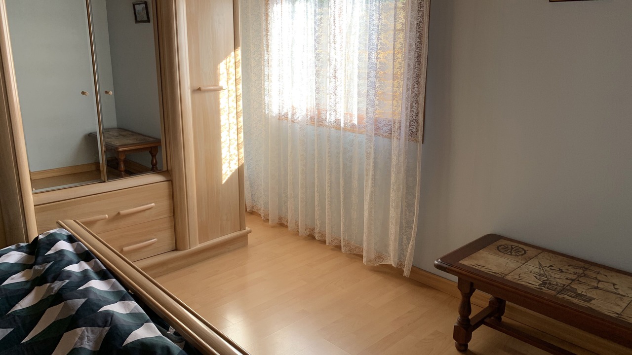 Photo of Bedroom in Montigny-les-Cormeilles