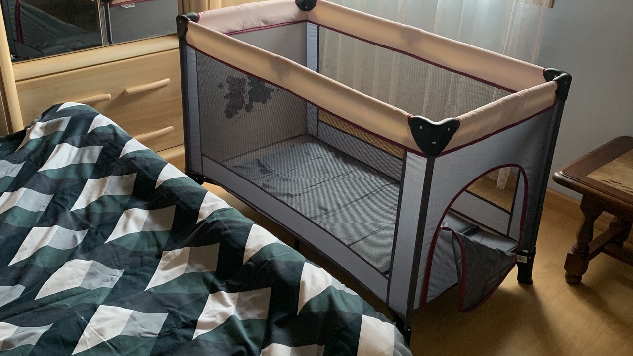 Photo of Bedroom in Montigny-les-Cormeilles