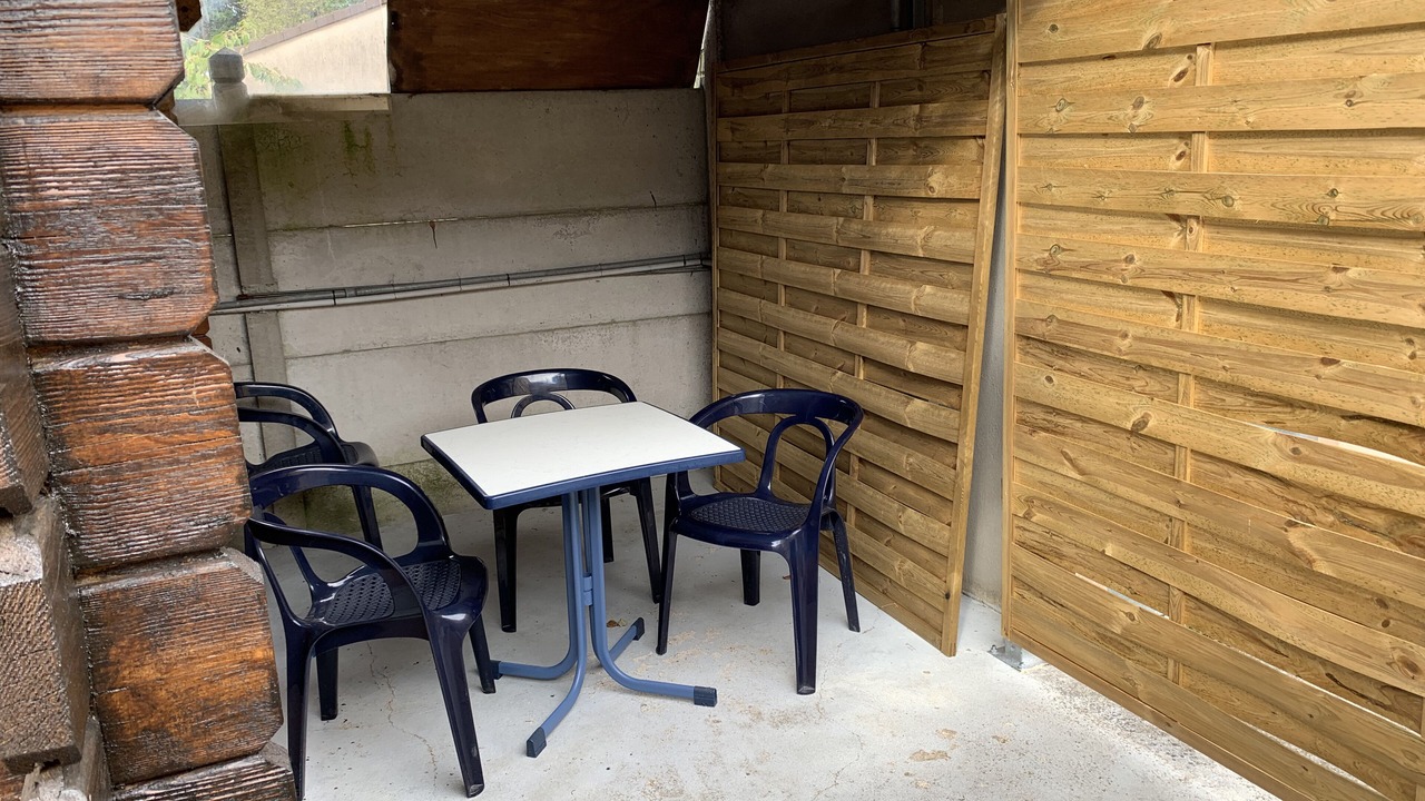 Photo of Outdoor in Montigny-les-Cormeilles