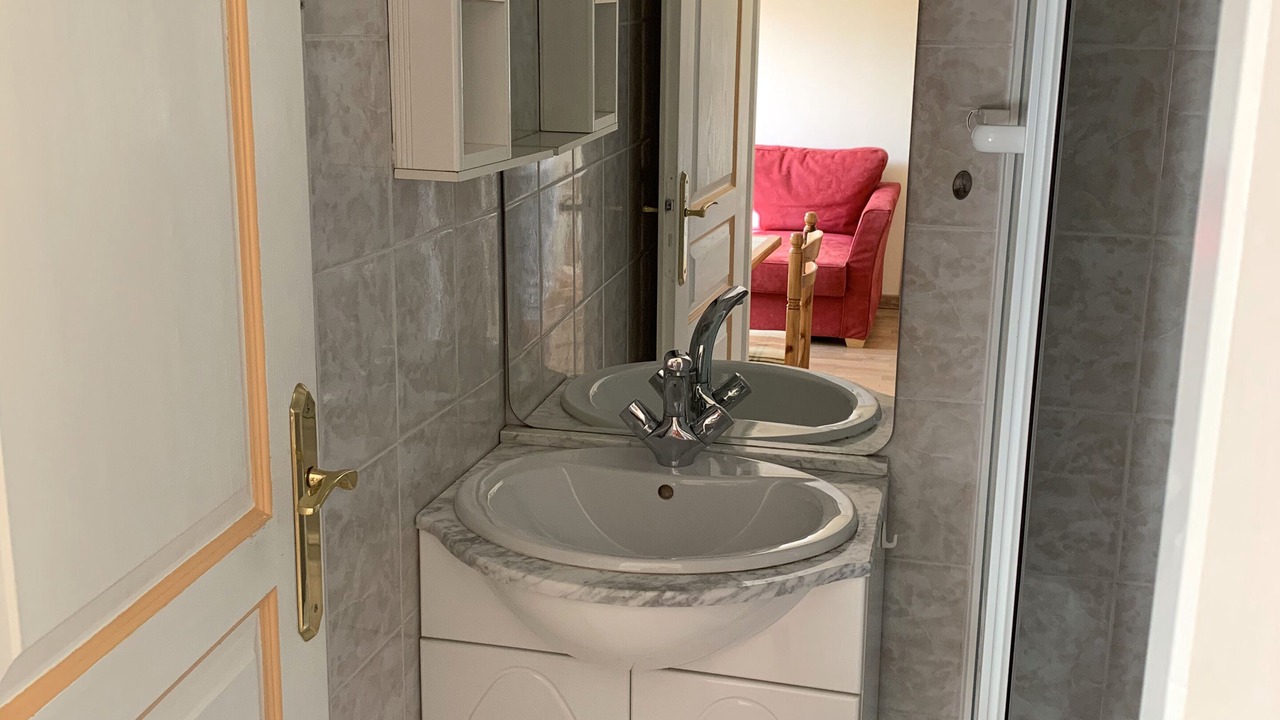 Photo of Bathroom in Montigny-les-Cormeilles