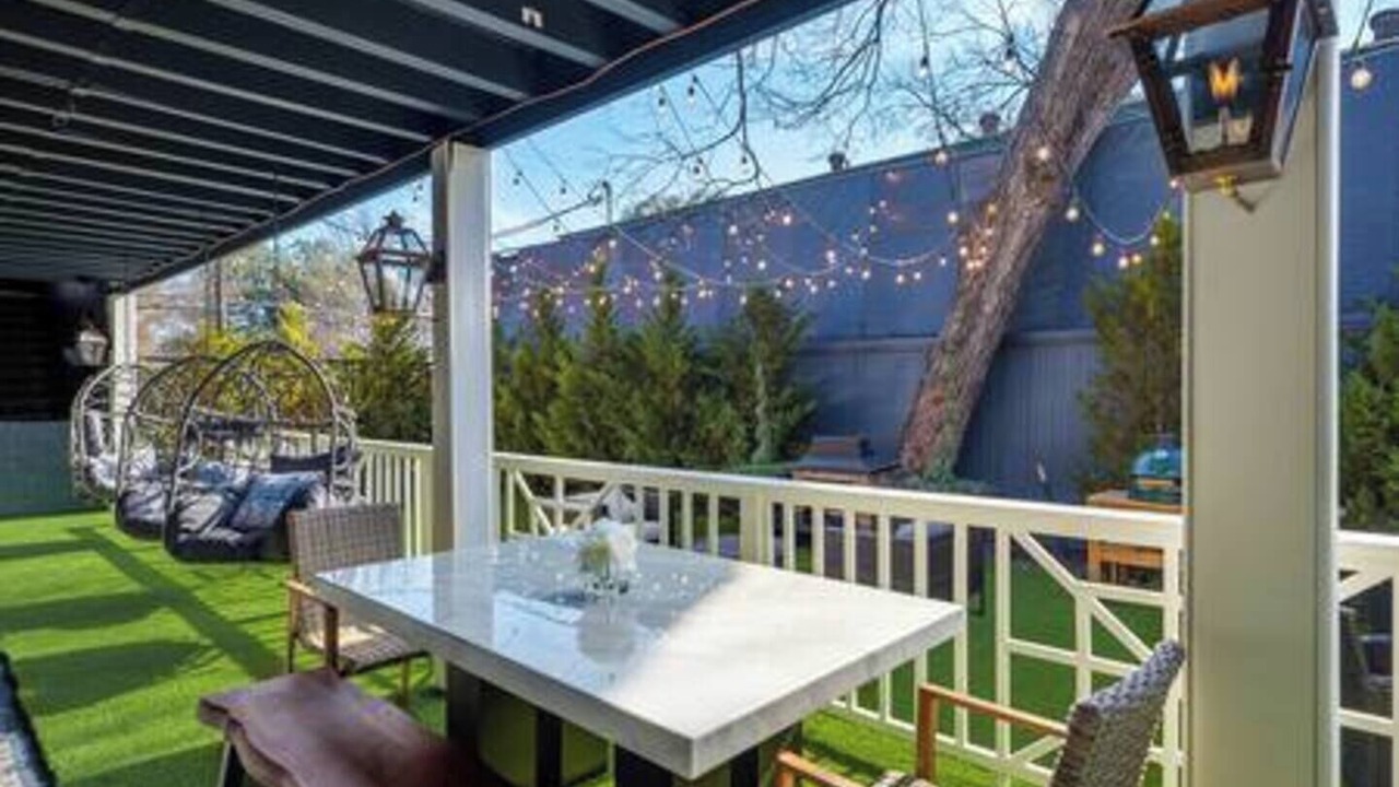 Photo of Outdoor in Peak's Suburban Addition