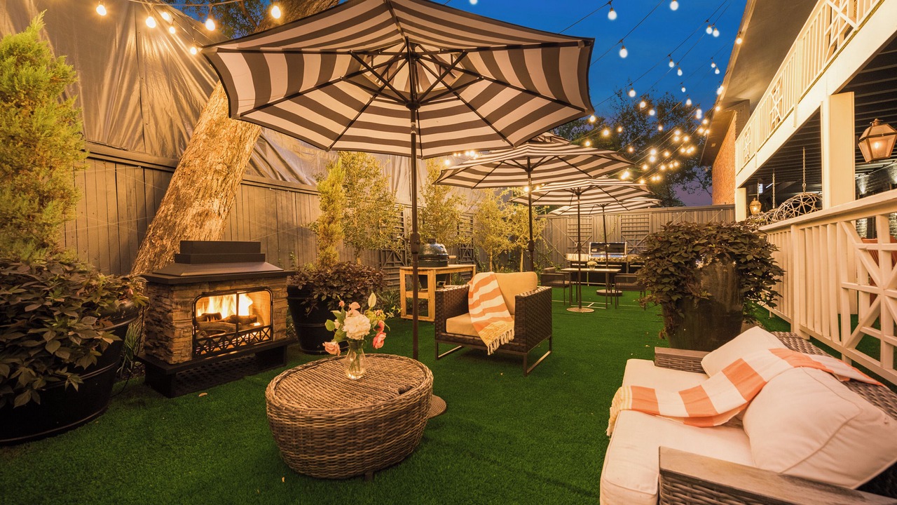 Photo of Outdoor in Peak's Suburban Addition