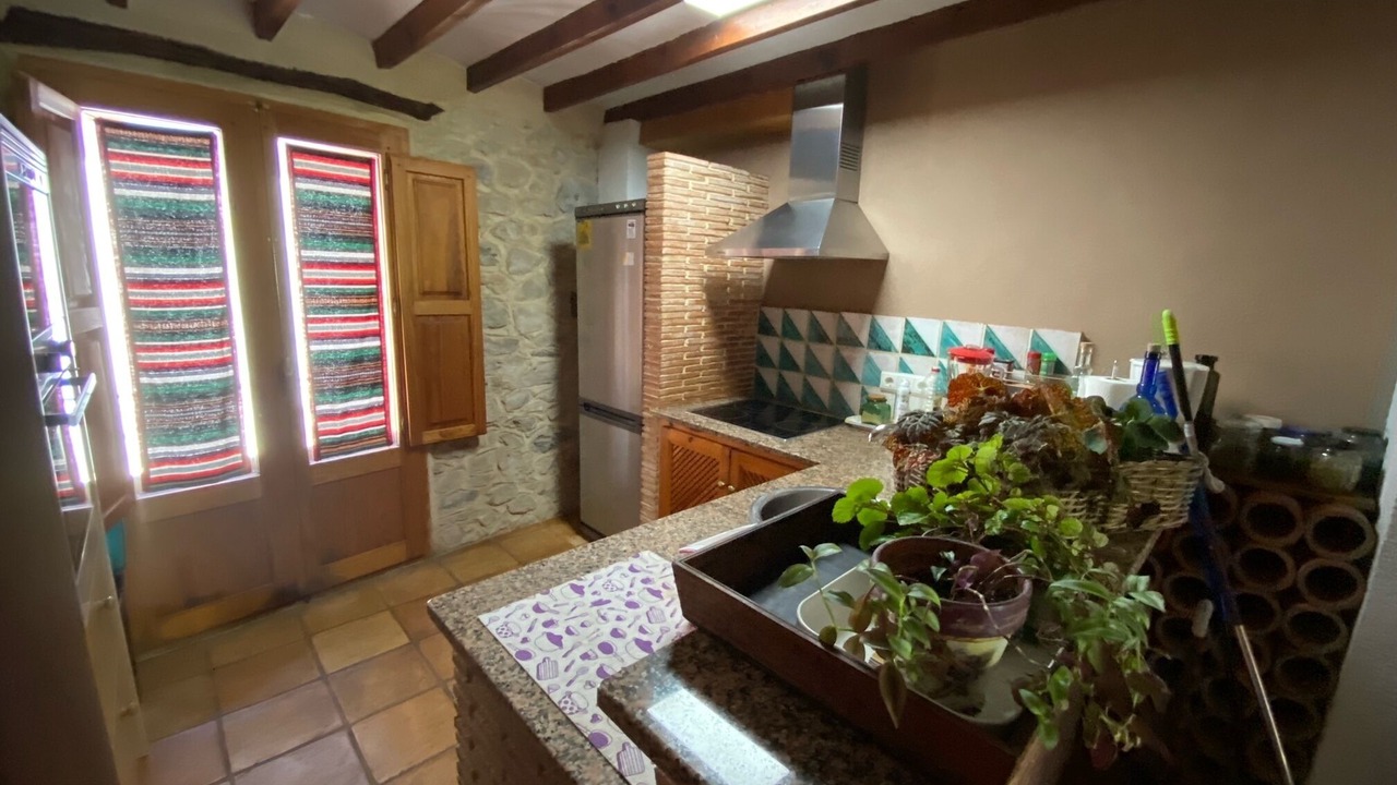 Photo of Kitchen in Tarbena