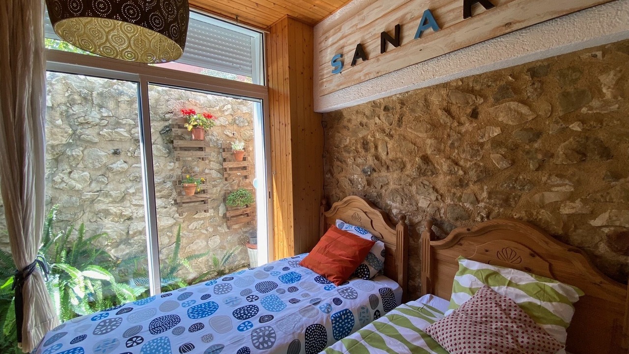 Photo of Bedroom in Tarbena
