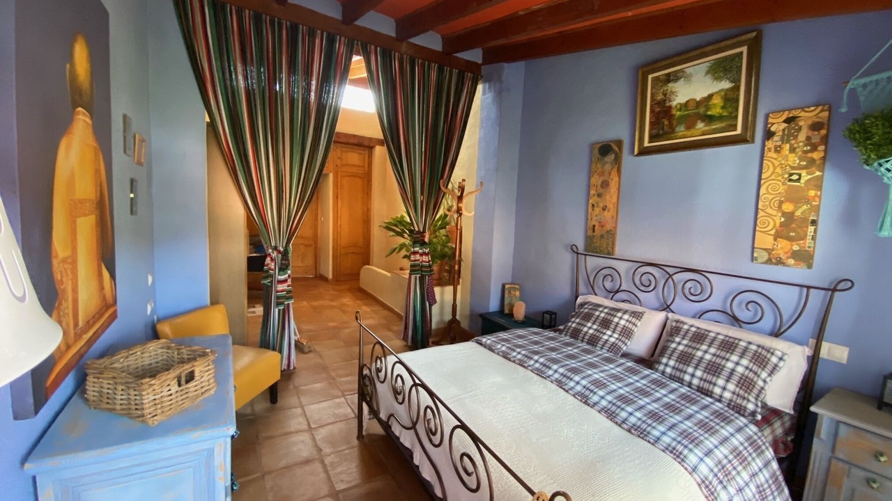 Photo of Bedroom in Tarbena