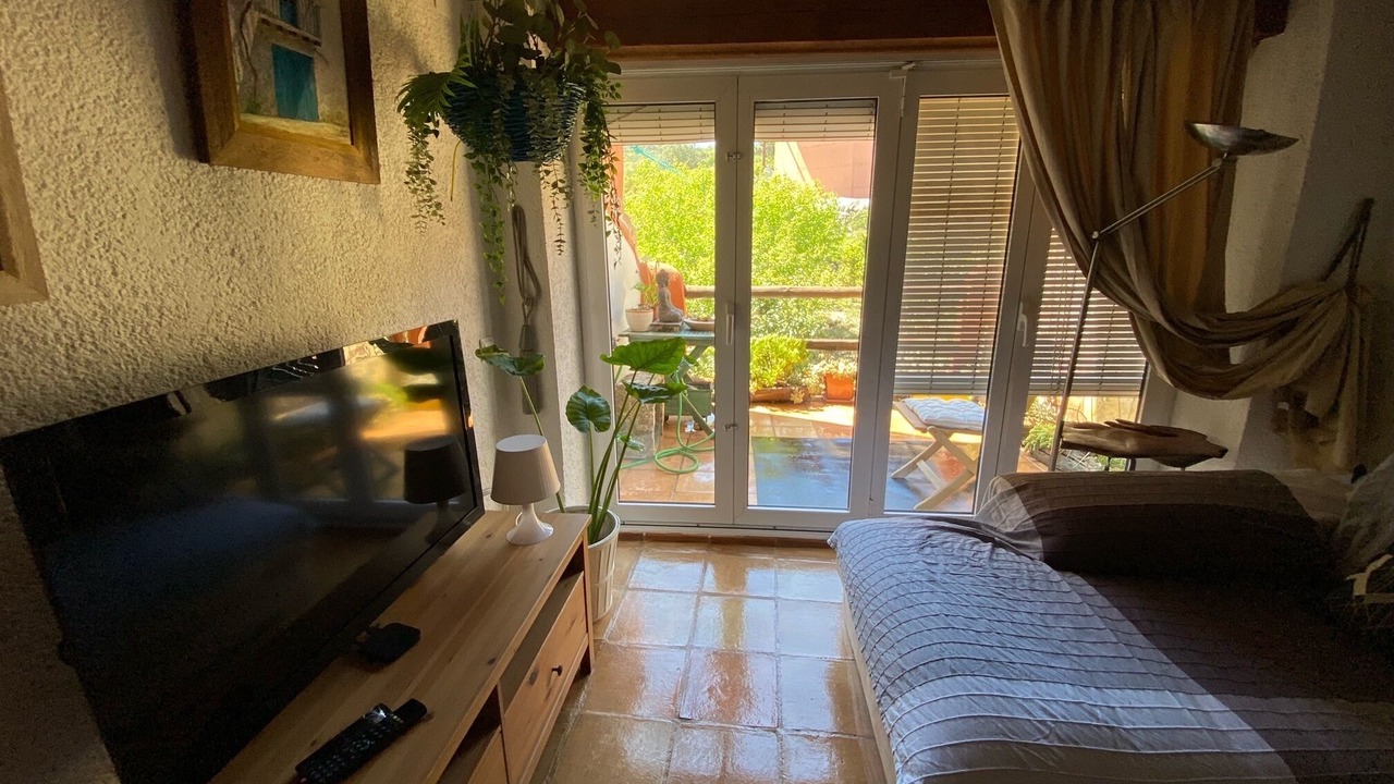 Photo of Bedroom in Tarbena