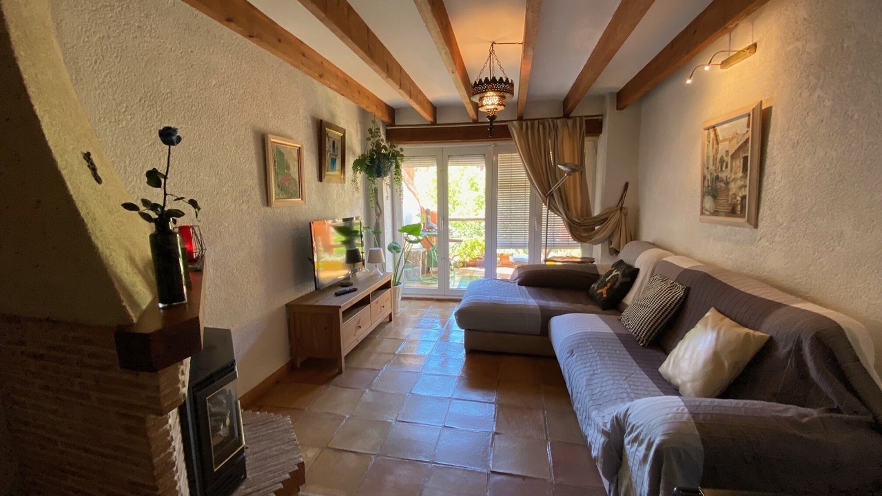 Photo of Livingroom in Tarbena