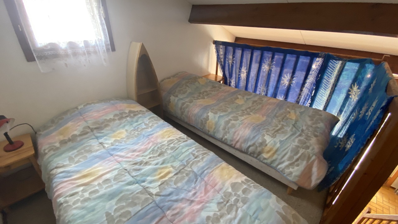 Photo of Bedroom in Saint-Jean-de-Monts