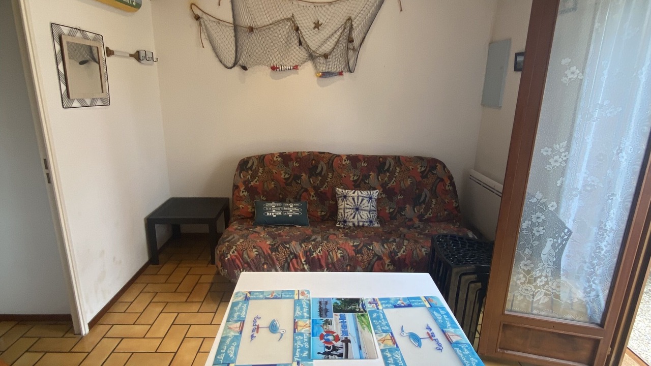 Photo of Livingroom in Saint-Jean-de-Monts
