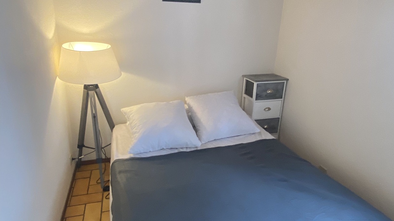 Photo of Bedroom in Saint-Jean-de-Monts