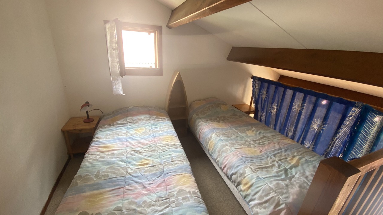 Photo of Bedroom in Saint-Jean-de-Monts