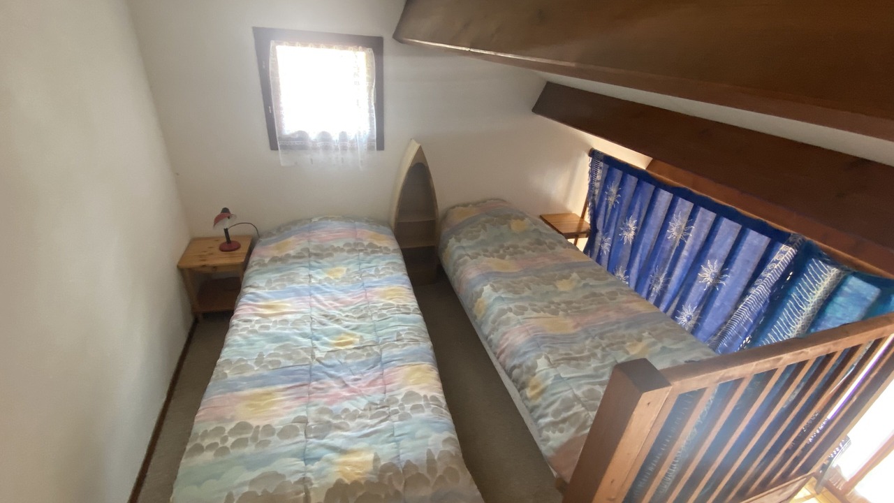 Photo of Bedroom in Saint-Jean-de-Monts