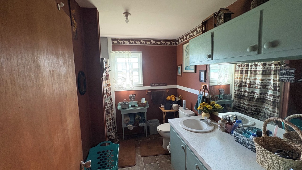 Photo of Bathroom in Pomona