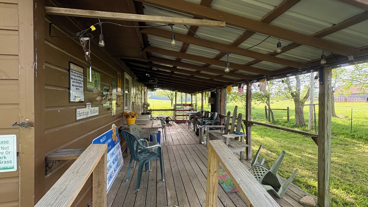 Photo of Outdoor in Pomona