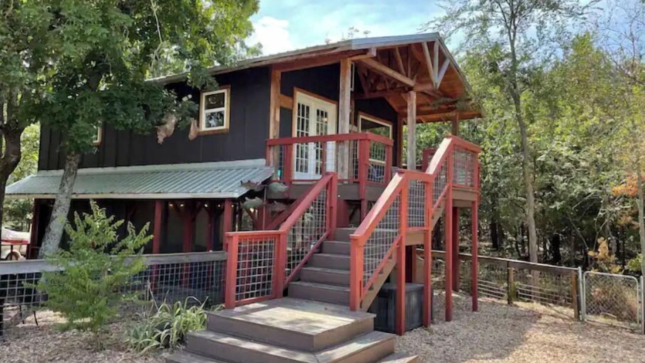 Photo of Outdoor in Cookson