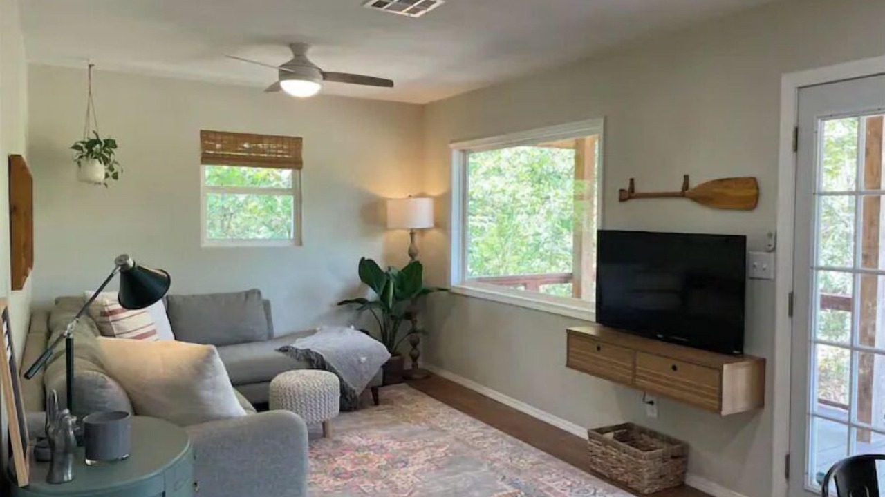 Photo of Livingroom in Cookson