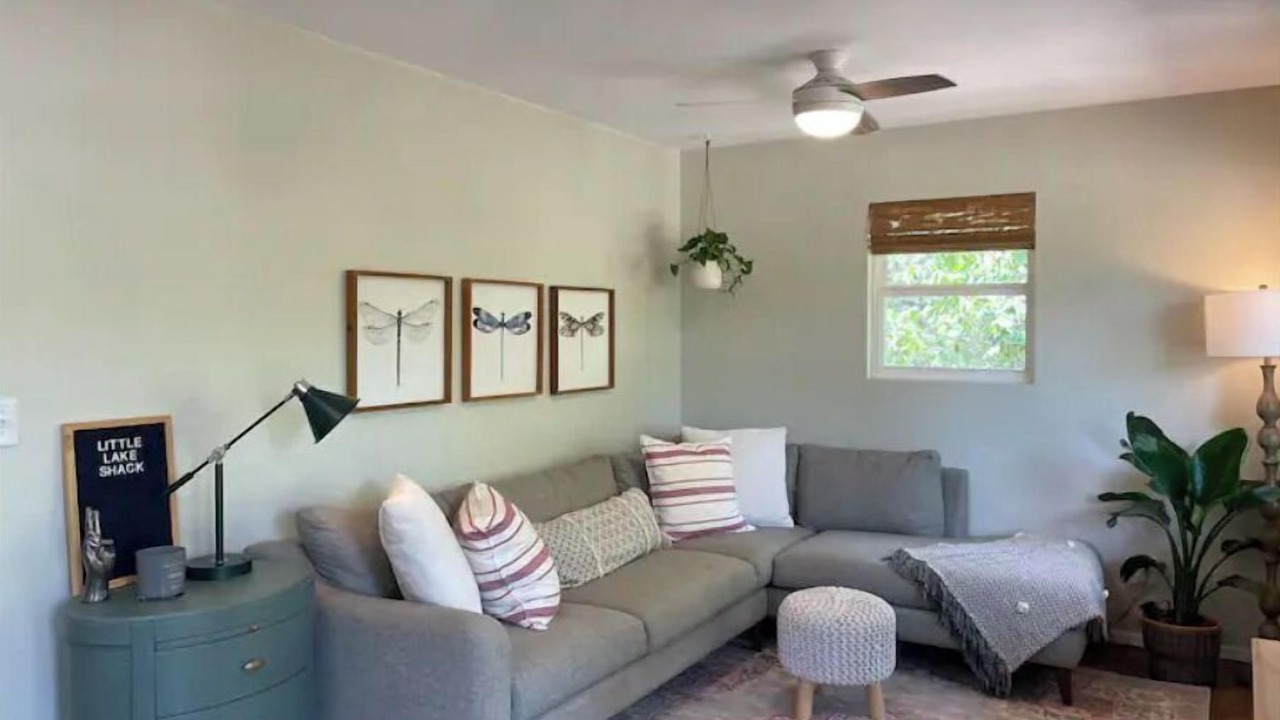 Photo of Livingroom in Cookson