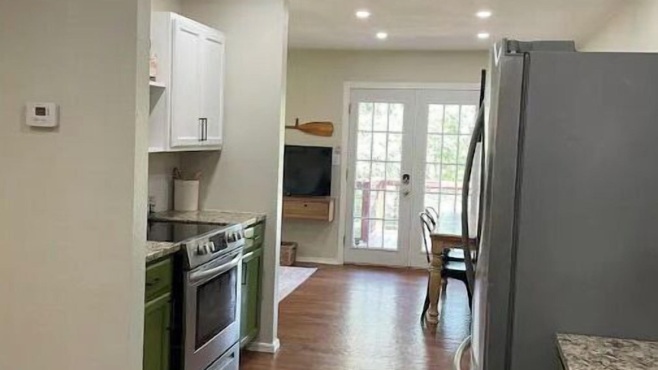 Photo of Kitchen in Cookson