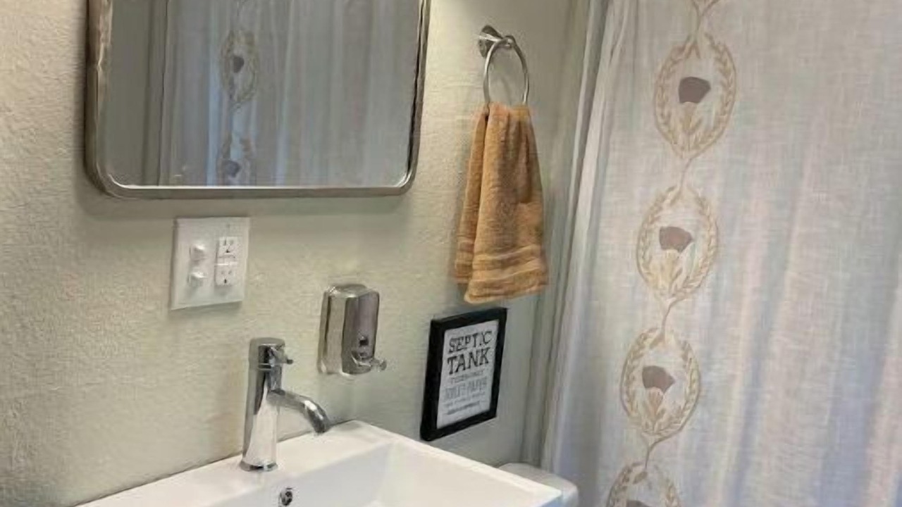 Photo of Bathroom in Cookson