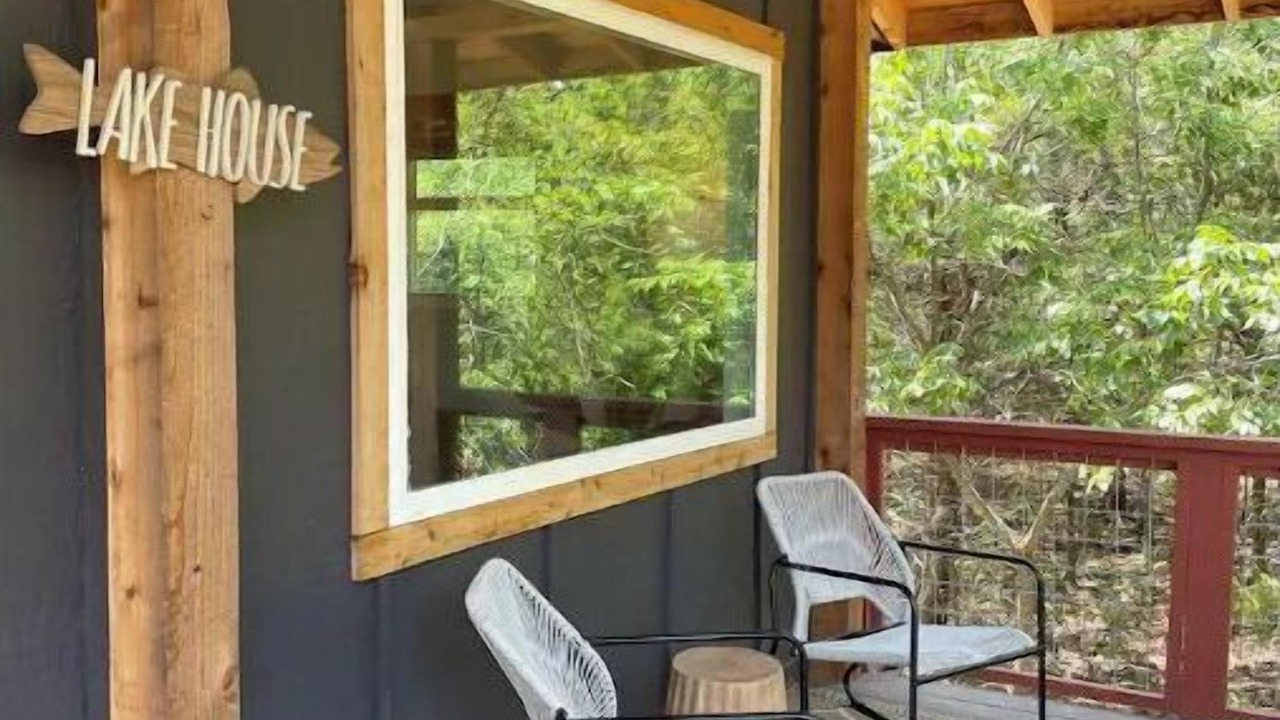 Photo of Patio Balcony in Cookson
