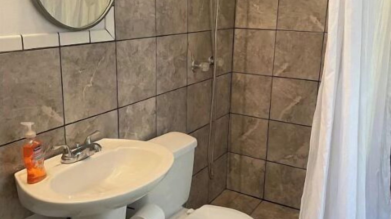 Photo of Bathroom in Cookson