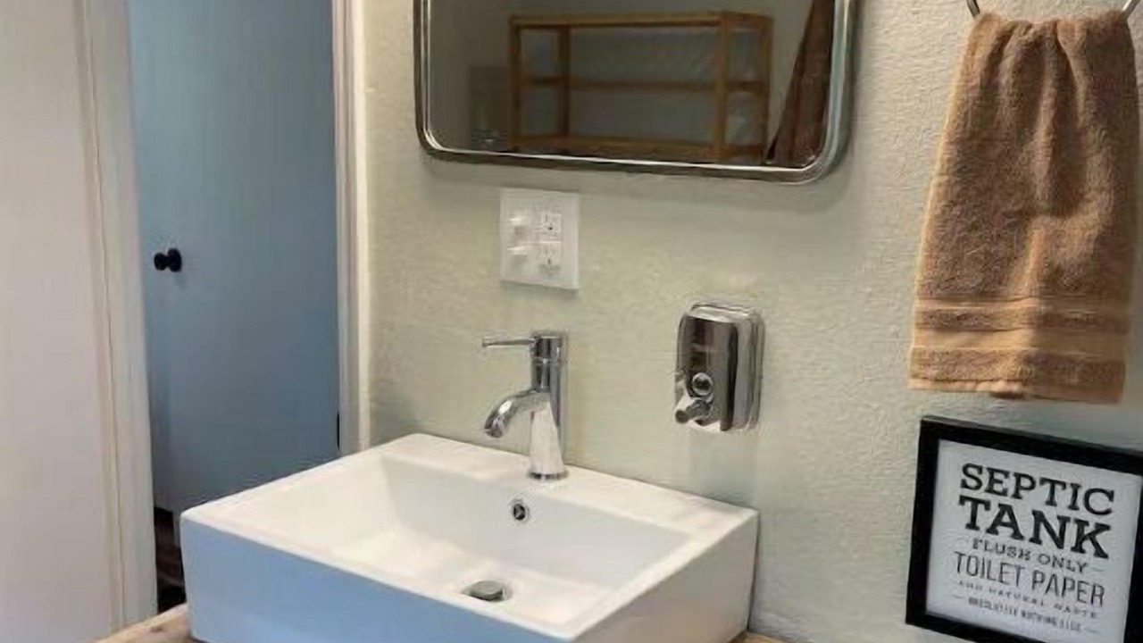 Photo of Bathroom in Cookson