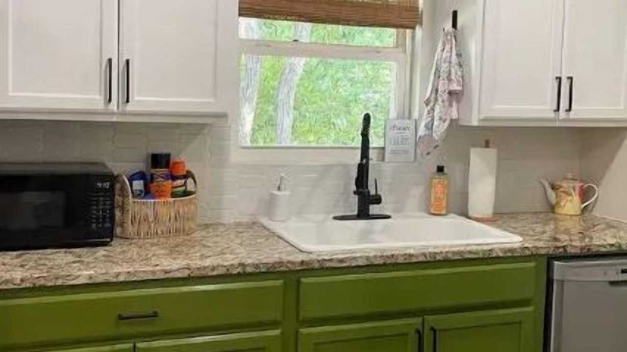 Photo of Kitchen in Cookson