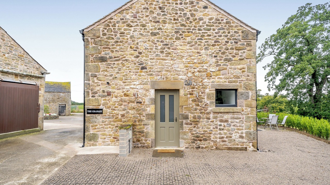 Photo of Outdoor in Preston