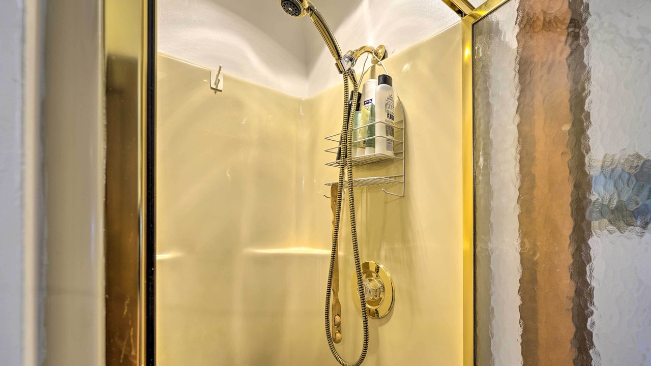 Photo of Bathroom in Waretown