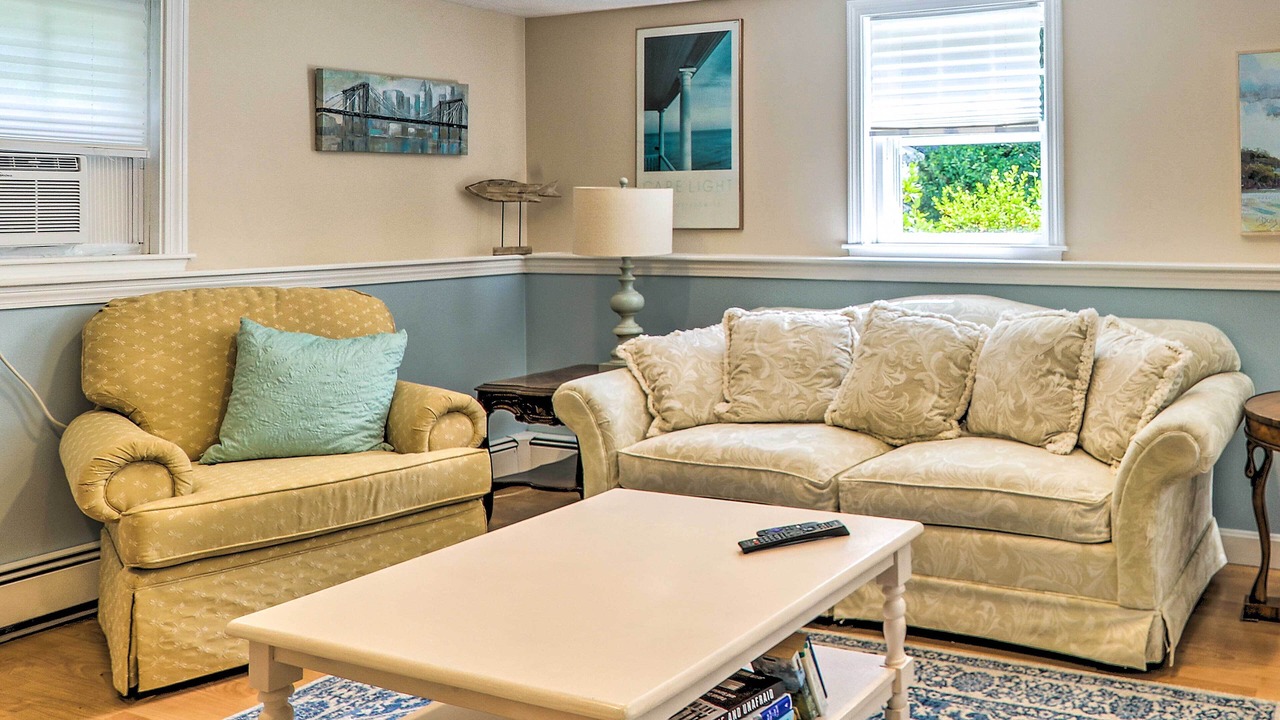 Photo of Livingroom in Bourne